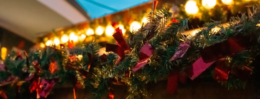 Weihnachtsgruß der SPD Hattingen 2023